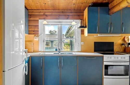 Hillerod House | 1359-N Hillerød - Lykkesholmvej 20