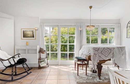 Hillerod House | 1359-N Hillerød - Lykkesholmvej 20