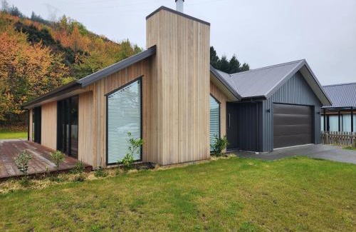 Hanmer Springs House | 136 Jacks Pass Road
