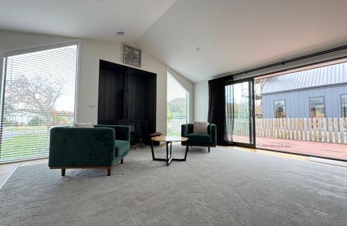 Hanmer Springs House | 136 Jacks Pass Road