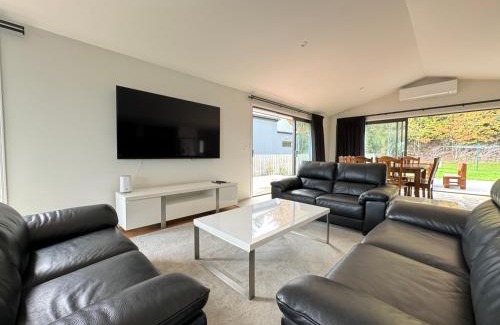 Hanmer Springs House | 136 Jacks Pass Road