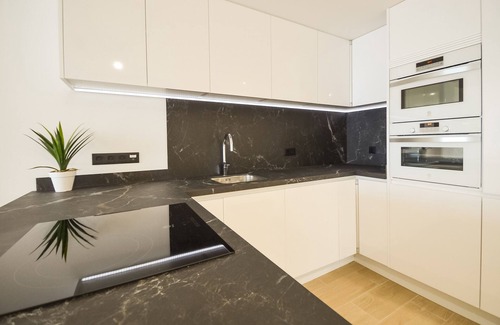 La Mata Apartment | 136 Luxury Sea View - Alicante Holiday