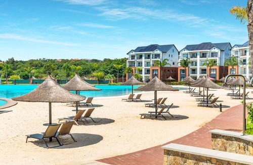 Tshwane Apartment | 1368 The Blyde Crystal Clear 1 Bedroom Apartment