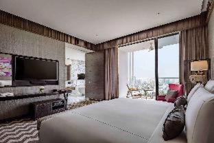 Bangkok Central Business District Hotel | 137 Pillars Suites Bangkok