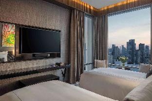 Bangkok Central Business District Hotel | 137 Pillars Suites Bangkok
