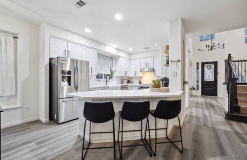 Frisco House | 13748 Fall Harvest Dr Frisco