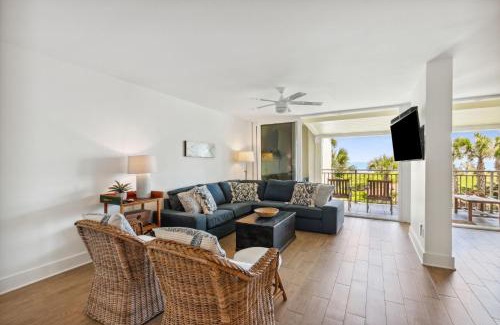 Fernandina Beach House | 1379 Shipwatch