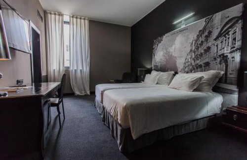 Sao Jose Hotel | 138 Liberdade Hotel