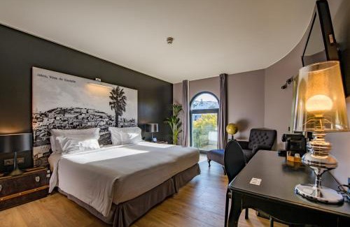 Sao Jose Hotel | 138 Liberdade Hotel