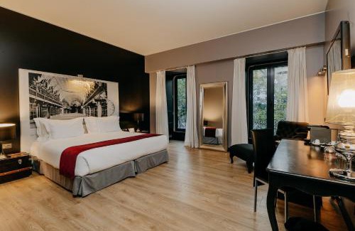 Sao Jose Hotel | 138 Liberdade Hotel