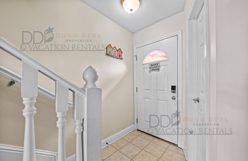 Biloxi Condo | 138 Oak Shores Just a short walk to the beach!