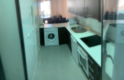 Vera Apartment | 1387-palmera Golf