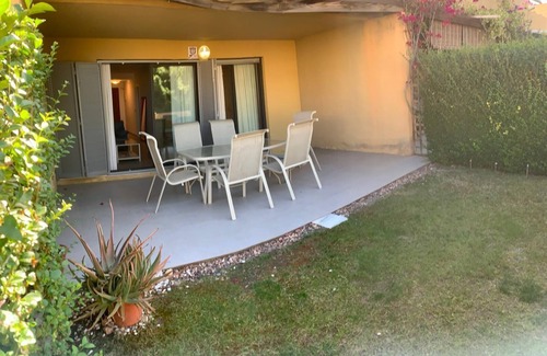 Vera Apartment | 1387-palmera Golf
