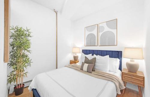 West Village Apartment | 139-2E west village 1BR best value