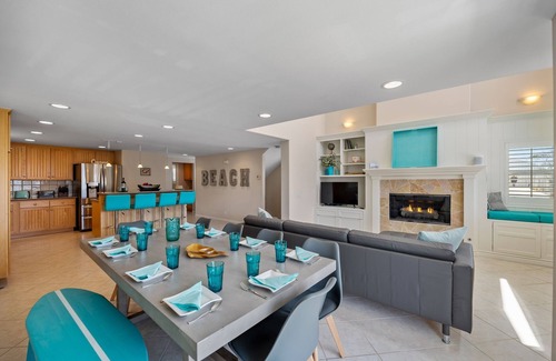 Silver Strand House | 139H - Absolute Beach