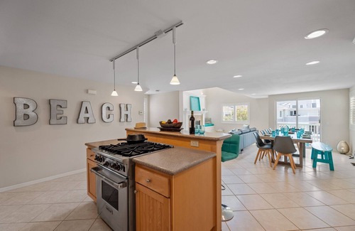 Silver Strand House | 139H - Absolute Beach