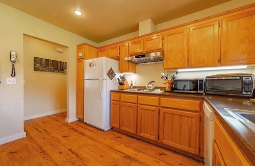 Orick House | 13A Bears Den Suite at the Meadow Site