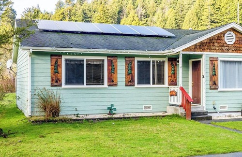 Orick House | 13A Bears Den Suite at the Meadow Site