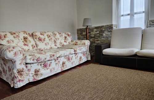 Ribadesella Apartment | 13A02 Céntrico 4 dormitorios