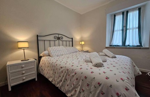 Ribadesella Apartment | 13A02 Céntrico 4 dormitorios