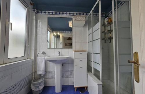 Ribadesella Apartment | 13A02 Céntrico 4 dormitorios