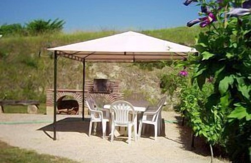 Thenac Cottage | 13C house with private pool and private fishing