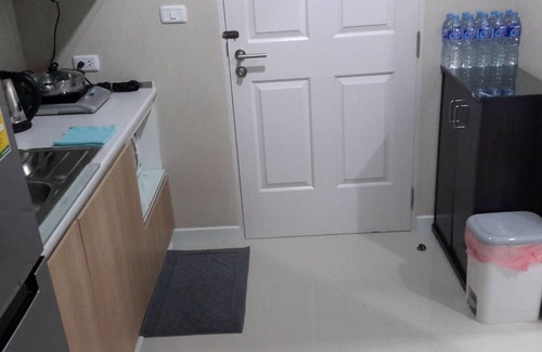 South Pattaya Condo | 14,000 baht per month ,condo for rent 37 sqm. Close supermarket.