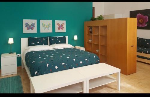 Sassari Bed & Breakfast | 14 B&B