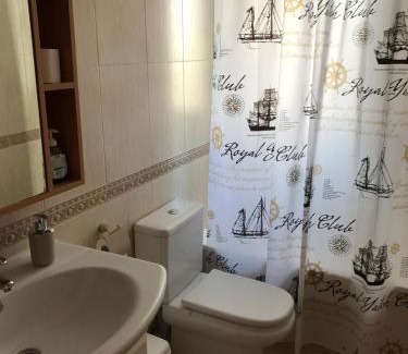 Cabo de las Huertas Apartment | 14 Bahía Playa Almadraba