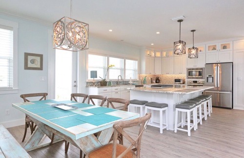 St. Augustine Beach Apartment | 14 F Street, St. Augustine, FL 32080