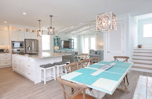 St. Augustine Beach Apartment | 14 F Street, St. Augustine, FL 32080