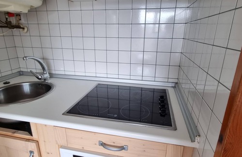 Pas de la Casa Apartment | 14 GRANDALLA -ESTUDI -PIE PISTES PAS DE LA CASA-007941