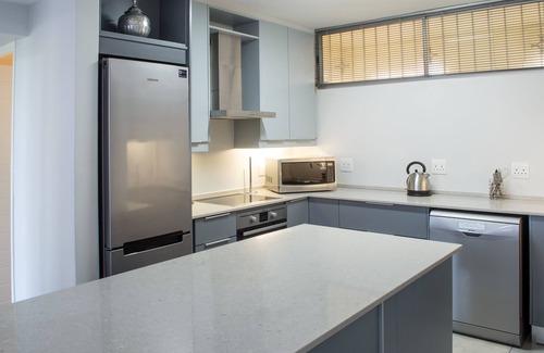 Umhlanga Apartment | 14 Kyalanga