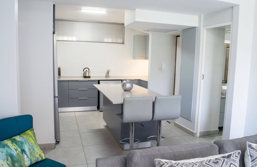 Umhlanga Apartment | 14 Kyalanga