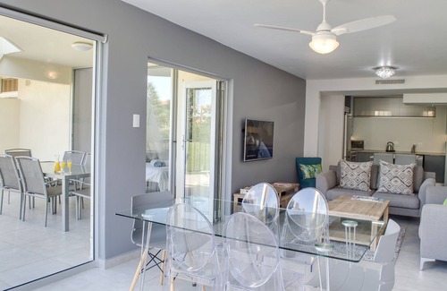 Umhlanga Apartment | 14 Kyalanga