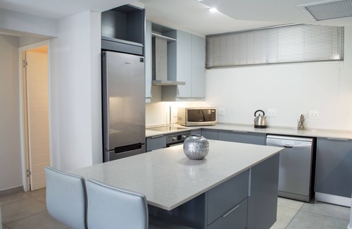 Umhlanga Apartment | 14 Kyalanga