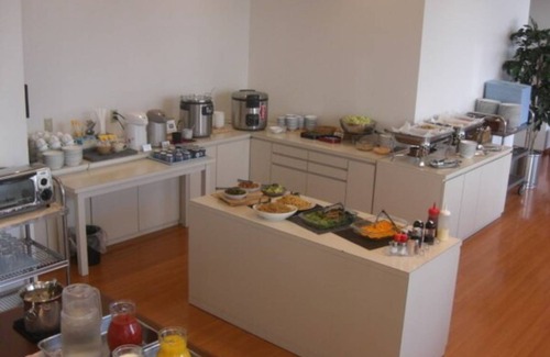 Izumo Hotel | 14 m² Hotel ∙ 1 bedroom ∙ 2 guests