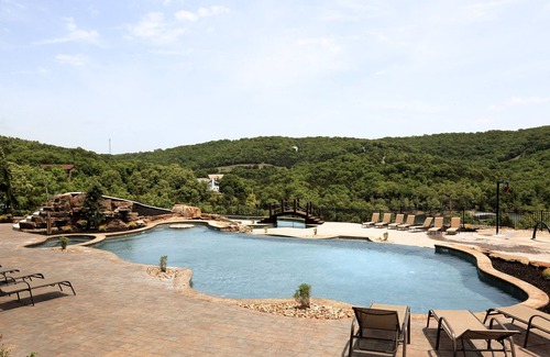 Indian Point House | #14 - Main Level (Antlers Resort 3 Bedroom)