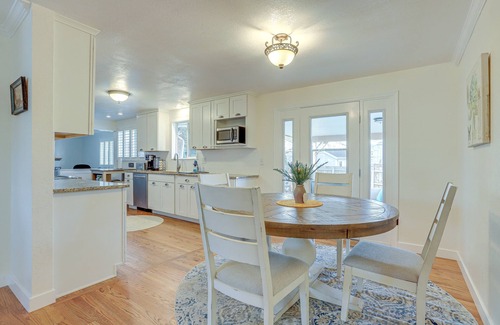 Arvada House | 14 Mi to Denver Zoo: Pet-Friendly Arvada Home