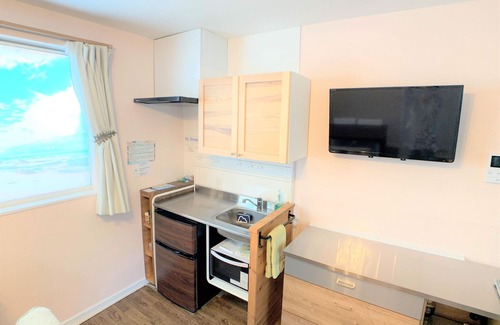 Izumisano Apartment | 14 mins from Kansai AirportFree parkingSelf checkinKitchen included 1st2nd floor /Izumisano Ōsaka