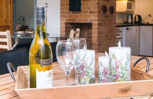 Husby House | 14 person holiday home in Ulfborg