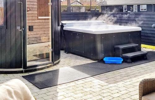 Bøtø By House | 14 person holiday home in Væggerløse
