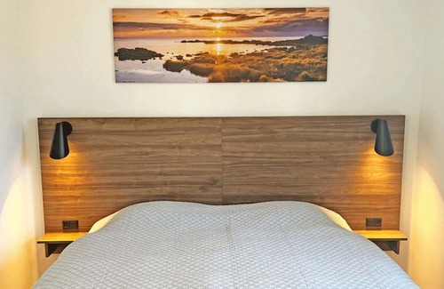 Ronne House | 14 person holiday home in Rønne