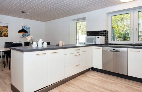 Sønderstrand House | 14 person holiday home in Rømø-By Traum