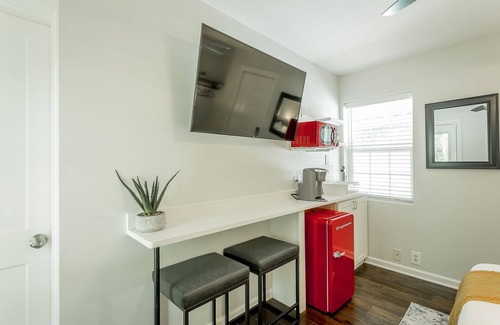 Chattanooga Cabin | 14: The Nelson Room - A PMI Scenic City Vacation Rental
