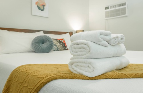 Chattanooga Cabin | 14: The Nelson Room - A PMI Scenic City Vacation Rental