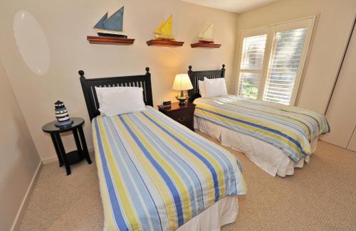 Beach Lagoon House | 14 Turtle Lane at The Sea Pines Resort