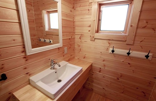 Kita Karuizawa RV Rental | 14 Vermont Cottage/Agatsuma County Gunma