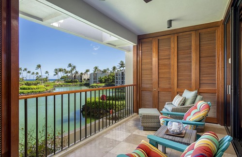 Kamuela Condo | 14 years same ownership: Start at 379 for low season: ACCOUNTABLE 24/7!