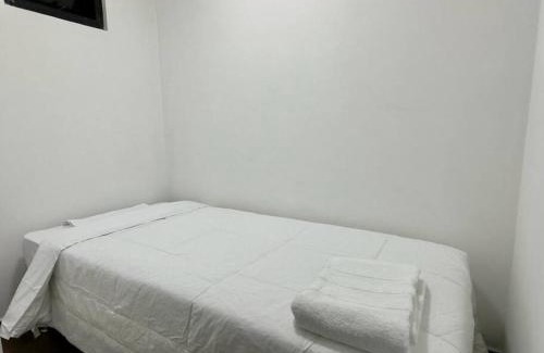 El Castillo Apartment | 1401, Luxury Penthouse In El Poblado